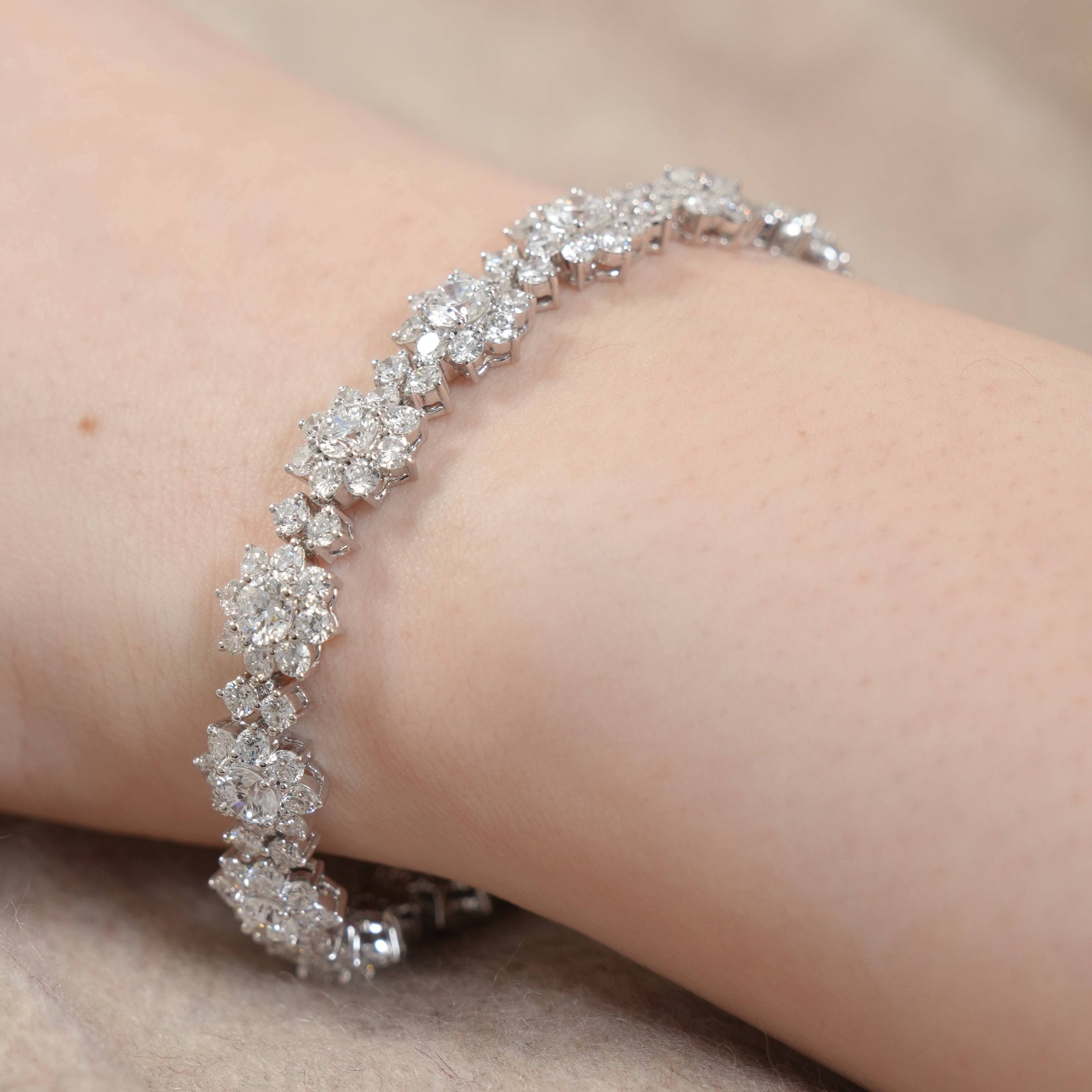 Bracelet Constellation N°8