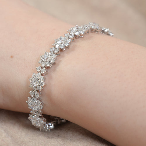 Bracelet Constellation N°8