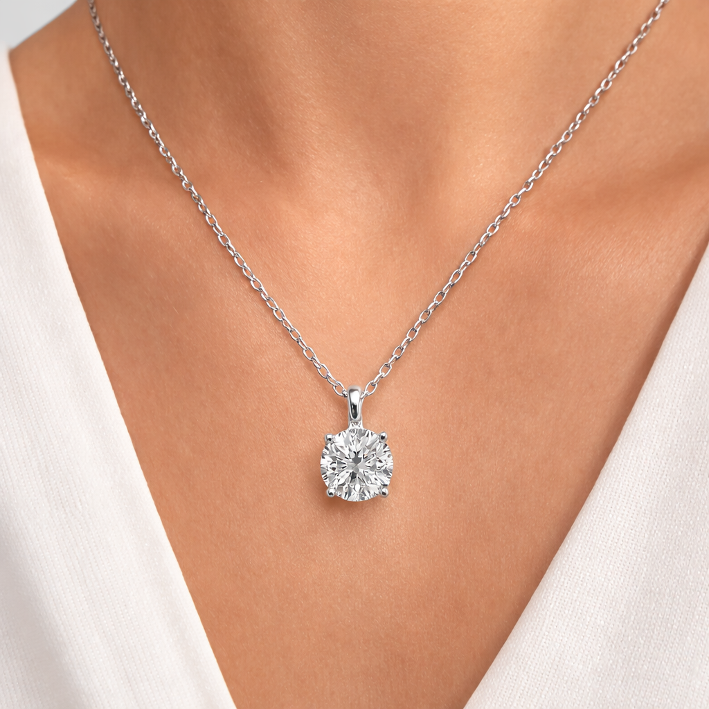 Collier Grâce N°12