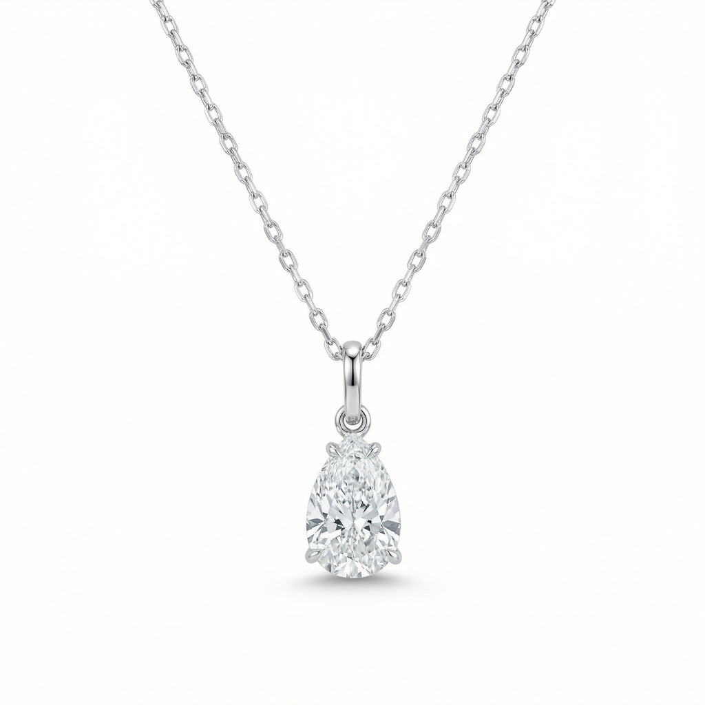 Collier Larme Céleste N°13