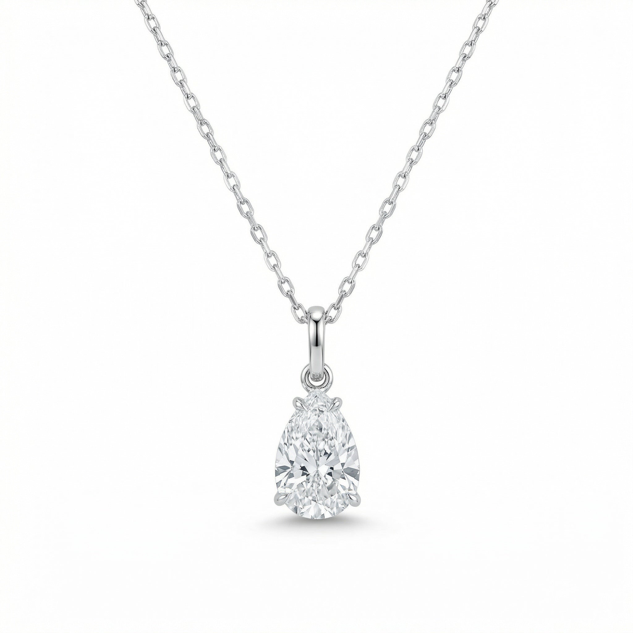 Collier Larme Céleste N°13
