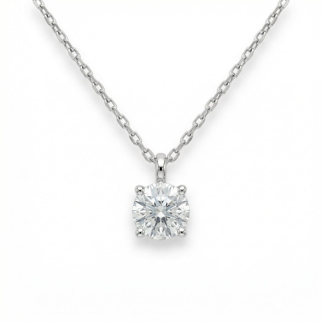 Collier Grâce N°12