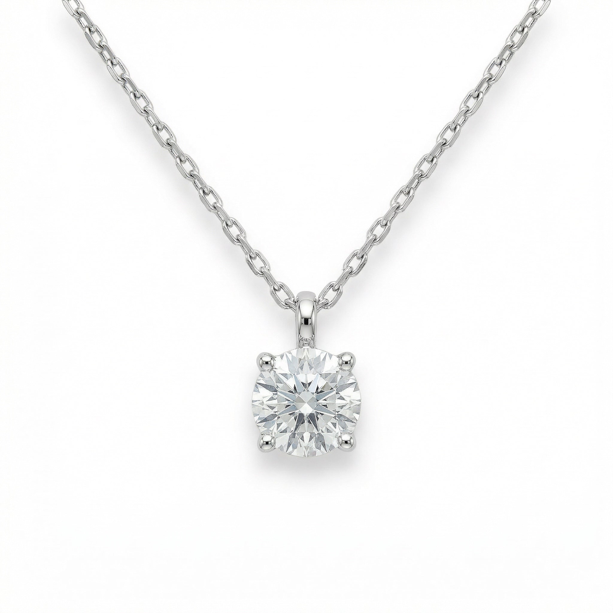 Collier Grâce N°12